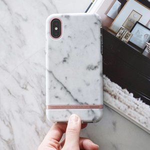 Richmond & Finch iPhone X/XS Case